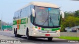 Empresa Gontijo de Transportes 21360 na cidade de Magé, Rio de Janeiro, Brasil, por Vinicius RJ. Número da foto: #12446163.