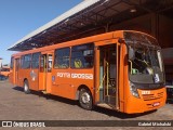 VCG - Viação Campos Gerais 1373 na cidade de Ponta Grossa, Paraná, Brasil, por Gabriel Michalski. Número da foto: #12447992.