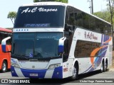 A&C Viagens e Turismo 0512 na cidade de Trindade, Goiás, Brasil, por Victor Hugo  Ferreira Soares. Número da foto: #12446729.