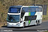 Real Expresso 13108 na cidade de Leme, São Paulo, Brasil, por Sérgio de Sousa Elias. Número da foto: #12445807.