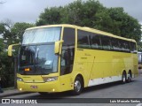 Viação Itapemirim 49039 na cidade de Curitiba, Paraná, Brasil, por Luis Marcelo Santos. Número da foto: #12447294.