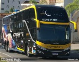 Expresso Nordeste 60160 na cidade de Aparecida, São Paulo, Brasil, por Adriano Luis. Número da foto: #:id.