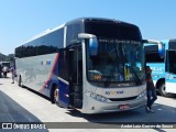 Fly Vip Tour 6995 na cidade de Duque de Caxias, Rio de Janeiro, Brasil, por André Luiz Gomes de Souza. Número da foto: #12447881.