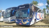 Líder Transporte e Turismo 3570 na cidade de Taguatinga, Distrito Federal, Brasil, por Udiston Teles de Oliveira. Número da foto: #:id.