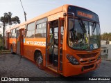 VCG - Viação Campos Gerais 1319 na cidade de Ponta Grossa, Paraná, Brasil, por Gabriel Michalski. Número da foto: #12447993.
