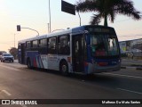 BBTT - Benfica Barueri Transporte e Turismo 27.683 na cidade de Carapicuíba, São Paulo, Brasil, por Matheus Da Mata Santos. Número da foto: #:id.