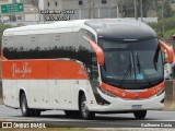 Viação Vale do Tietê 876 na cidade de Sorocaba, São Paulo, Brasil, por Guilherme Costa. Número da foto: #:id.