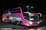 Viação Garcia 8725 na cidade de Imbaú, Paraná, Brasil, por Rodrigo Matheus. Número da foto: #12447057.