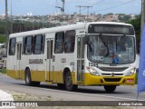Transportes Guanabara 1255 na cidade de Natal, Rio Grande do Norte, Brasil, por Rodrigo Galvão. Número da foto: #12447858.