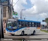 Consórcio Recife 618 na cidade de Recife, Pernambuco, Brasil, por Luan Santos. Número da foto: #:id.