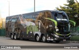 Viação Garcia 88049 na cidade de São Paulo, São Paulo, Brasil, por George Miranda. Número da foto: #12446930.