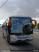 Ônibus Particulares 440 na cidade de Salinópolis, Pará, Brasil, por Fabio Soares. Número da foto: #12446740.