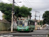 Urca Auto Ônibus 40659 na cidade de Belo Horizonte, Minas Gerais, Brasil, por Richard Gabriel Santos Da Silva. Número da foto: #:id.