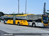 Mobi Rio E901012 na cidade de Rio de Janeiro, Rio de Janeiro, Brasil, por Kayo Mattos. Número da foto: #:id.