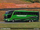 Transcap 8673 na cidade de Aparecida, São Paulo, Brasil, por Luiz Krolman. Número da foto: #12445323.