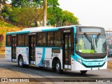 Auto Viação Dragão do Mar 42436 na cidade de Belo Horizonte, Minas Gerais, Brasil, por Rafael Cota. Número da foto: #12445774.