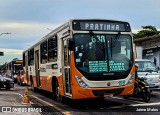 Empresa de Transportes Nova Marambaia AT-63818 na cidade de Belém, Pará, Brasil, por Jaime Matos. Número da foto: #:id.