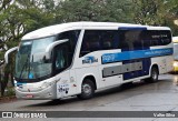 Auto Viação Bragança 11000 na cidade de São Paulo, São Paulo, Brasil, por Valter Silva. Número da foto: #12446181.