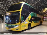 Empresa Gontijo de Transportes 23060 na cidade de Patos de Minas, Minas Gerais, Brasil, por Leonardo Nunes. Número da foto: #12447880.