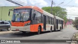 TRANSPPASS - Transporte de Passageiros 8 1907 na cidade de Osasco, São Paulo, Brasil, por Lucas Kevin. Número da foto: #:id.