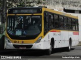 Empresa Metropolitana 844 na cidade de Recife, Pernambuco, Brasil, por Gustavo Felipe Melo. Número da foto: #12446684.