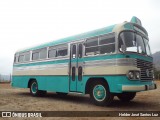 Turin Transportes 20 na cidade de Ouro Preto, Minas Gerais, Brasil, por Helder José Santos Luz. Número da foto: #12446875.