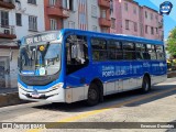 Nortran Transportes Coletivos 6505 na cidade de Porto Alegre, Rio Grande do Sul, Brasil, por Emerson Dorneles. Número da foto: #:id.