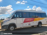 Expresso Leãozinho 2230 na cidade de Patos de Minas, Minas Gerais, Brasil, por Leonardo Nunes. Número da foto: #12447808.