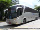Trans Brasil > TCB - Transporte Coletivo Brasil 137 na cidade de São Paulo, São Paulo, Brasil, por Marco Aurélio de Oliveira. Número da foto: #:id.