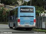 Pascoal Tur 2800 na cidade de Belo Horizonte, Minas Gerais, Brasil, por Douglas Célio Brandao. Número da foto: #:id.