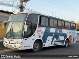 Empresa de Transportes São Luiz 10040 na cidade de Teresina, Piauí, Brasil, por João Victor. Número da foto: #12447866.