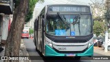 Auto Viação Urubupungá 00225 na cidade de Osasco, São Paulo, Brasil, por Lucas Kevin. Número da foto: #12445488.