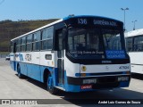 Ônibus Particulares 47524 na cidade de Duque de Caxias, Rio de Janeiro, Brasil, por André Luiz Gomes de Souza. Número da foto: #12447903.