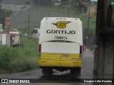 Empresa Gontijo de Transportes 3185 na cidade de Belo Horizonte, Minas Gerais, Brasil, por Douglas Célio Brandao. Número da foto: #12446305.