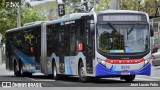Next Mobilidade - ABC Sistema de Transporte 8335 na cidade de São Paulo, São Paulo, Brasil, por Jean Lucas Felix. Número da foto: #12447677.