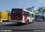 Rondônia Transportes 0121004 na cidade de Manaus, Amazonas, Brasil, por Cristiano Eurico Jardim. Número da foto: #:id.