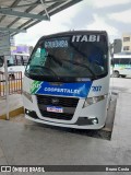 Coopertalse 207 na cidade de Aracaju, Sergipe, Brasil, por Bruno Costa. Número da foto: #12445482.