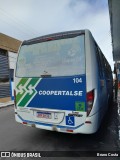 Coopertalse 104 na cidade de Aracaju, Sergipe, Brasil, por Bruno Costa. Número da foto: #12445467.