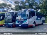 Novisa Transportes Rodoviários e Serviços 0256 na cidade de Camaçari, Bahia, Brasil, por Luís Matheus Oliveira. Número da foto: #:id.