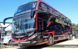 Transporte de Pasajeros 20 de Junio LD1007 na cidade de Ciudad Autónoma de Buenos Aires, Argentina, por Lucas Martinez. Número da foto: #12446094.