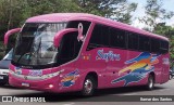 Safira Turismo 12138 na cidade de Camaçari, Bahia, Brasil, por Itamar dos Santos. Número da foto: #:id.