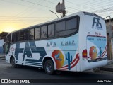 Empresa de Transportes São Luiz 10040 na cidade de Teresina, Piauí, Brasil, por João Victor. Número da foto: #12447843.