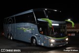 Viação Garcia 84006 na cidade de Imbaú, Paraná, Brasil, por Rodrigo Matheus. Número da foto: #12446989.