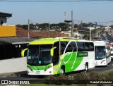 Expresso Princesa dos Campos 7470 na cidade de Ponta Grossa, Paraná, Brasil, por Gabriel Michalski. Número da foto: #12447971.