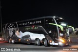 Viação Garcia 86098 na cidade de Imbaú, Paraná, Brasil, por Rodrigo Matheus. Número da foto: #12447114.
