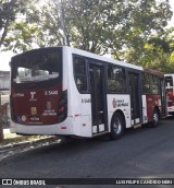 Auto Viação Transcap >> Auto Bless Transportes 8 5440 na cidade de São Paulo, São Paulo, Brasil, por LUIS FELIPE CANDIDO NERI. Número da foto: #:id.