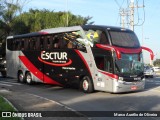 Esctur Turismo 023 na cidade de São Paulo, São Paulo, Brasil, por Marco Aurélio de Oliveira. Número da foto: #12445542.