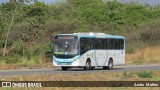 Maraponga Transportes 26807 na cidade de Maracanaú, Ceará, Brasil, por Amós  Mattos. Número da foto: #:id.