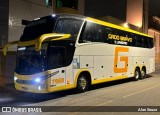 Gado Bravo Turismo 7960 na cidade de Campina Grande, Paraíba, Brasil, por Alan Souza. Número da foto: #12446357.