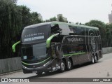 Viação Garcia 96080 na cidade de Curitiba, Paraná, Brasil, por GDC __39AM. Número da foto: #12445337.